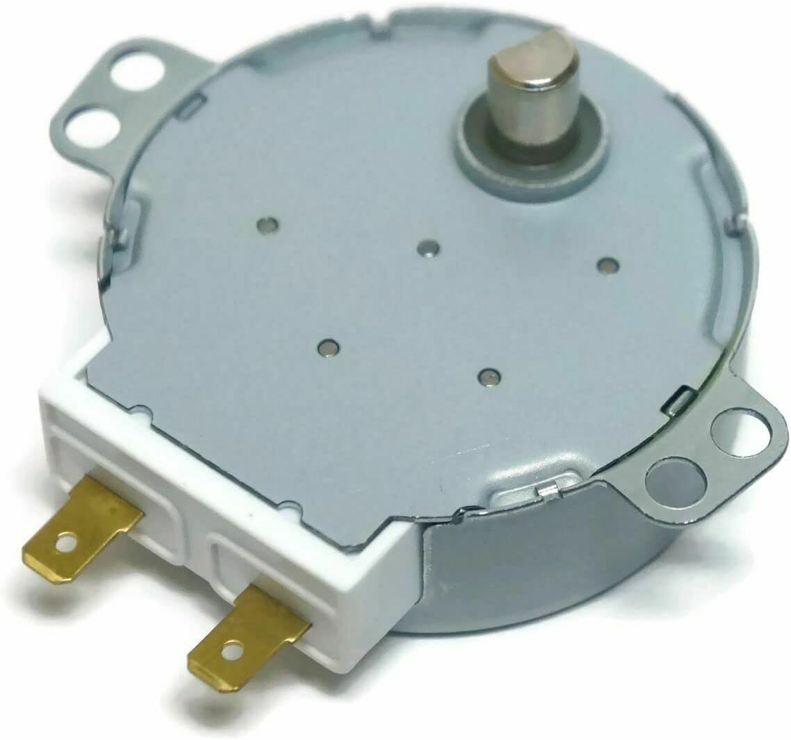  - Whirlpool Microwave Turntable Motors